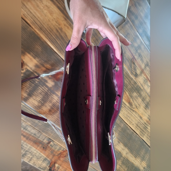 Kate Spade Jordyn Medium tote bag - Picture 2 of 4